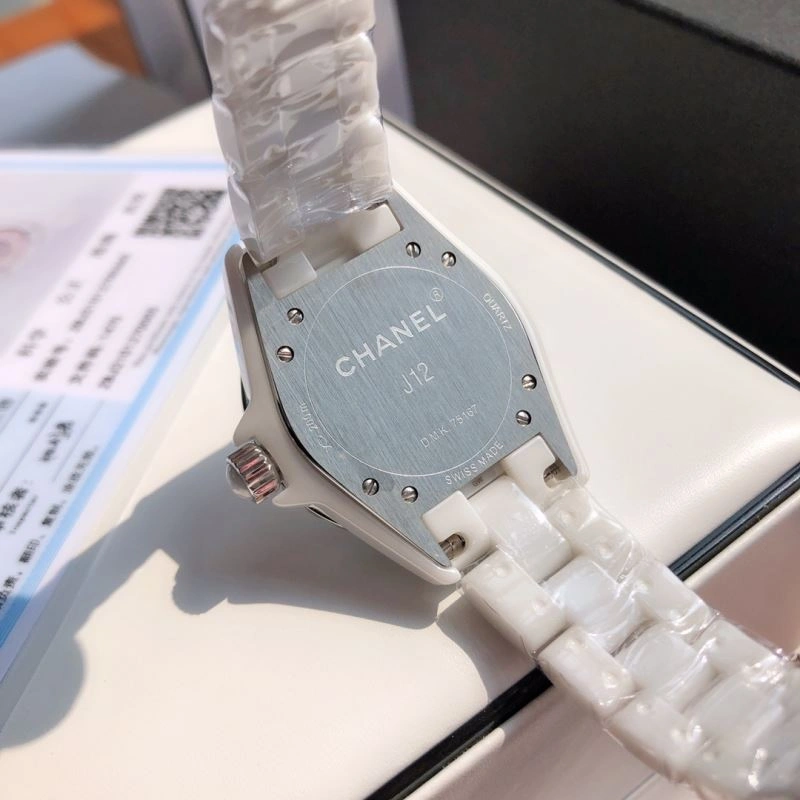 CHANEL Watches Thermal 181685