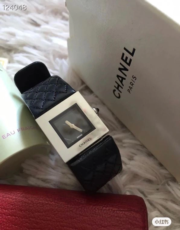 CHANEL Watches Functional 181684