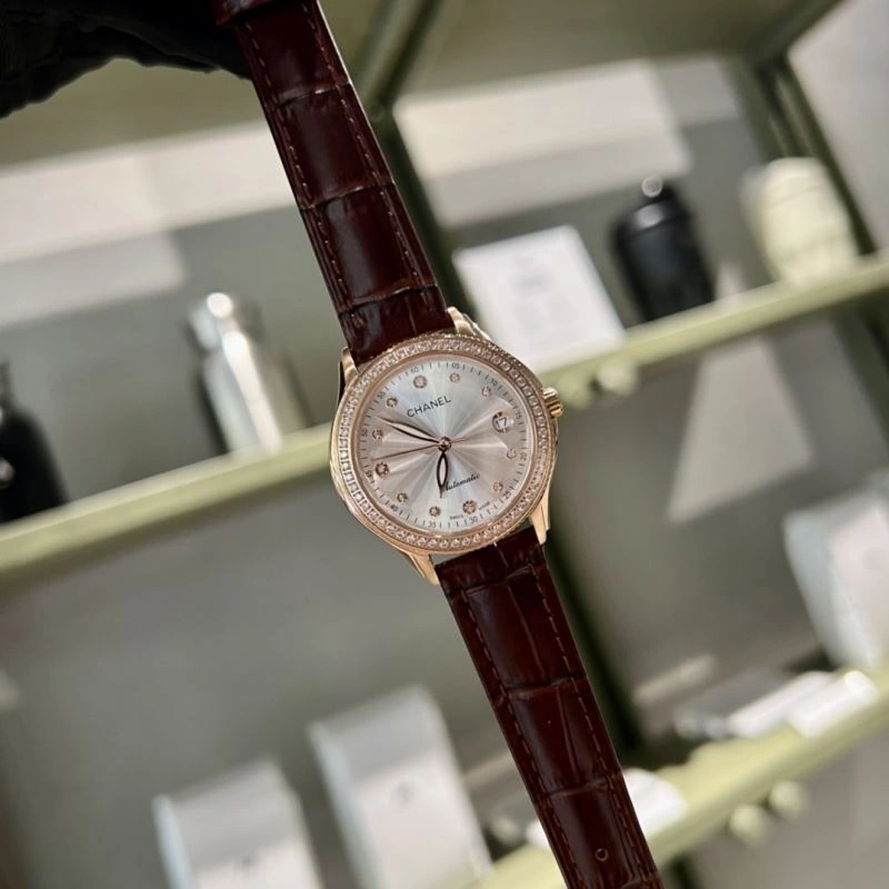 QuickDry CHANEL Watches 181682