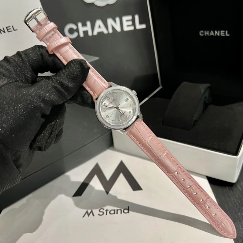 SoftTouch CHANEL Watches 181681