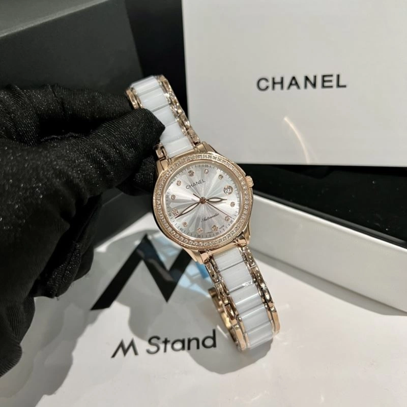 OnTrend CHANEL Watches 181677