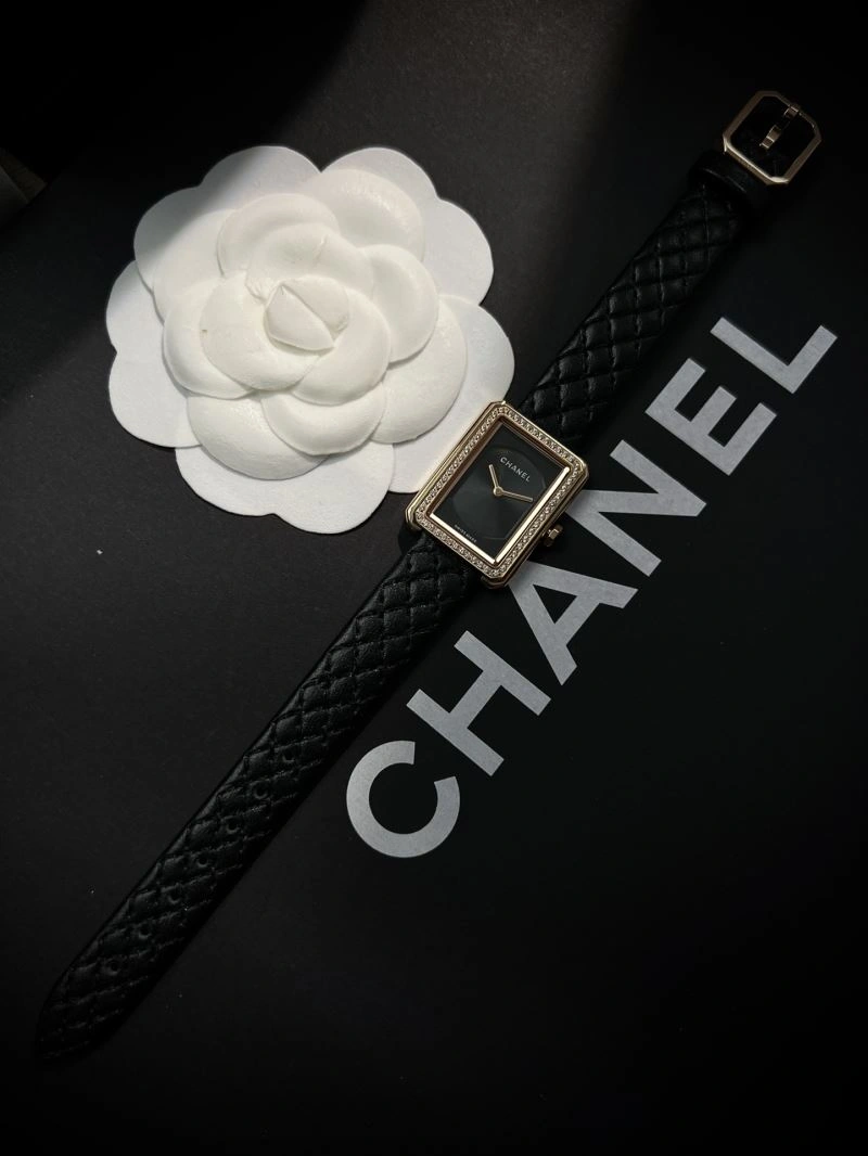 WrinkleFree CHANEL Watches 181672