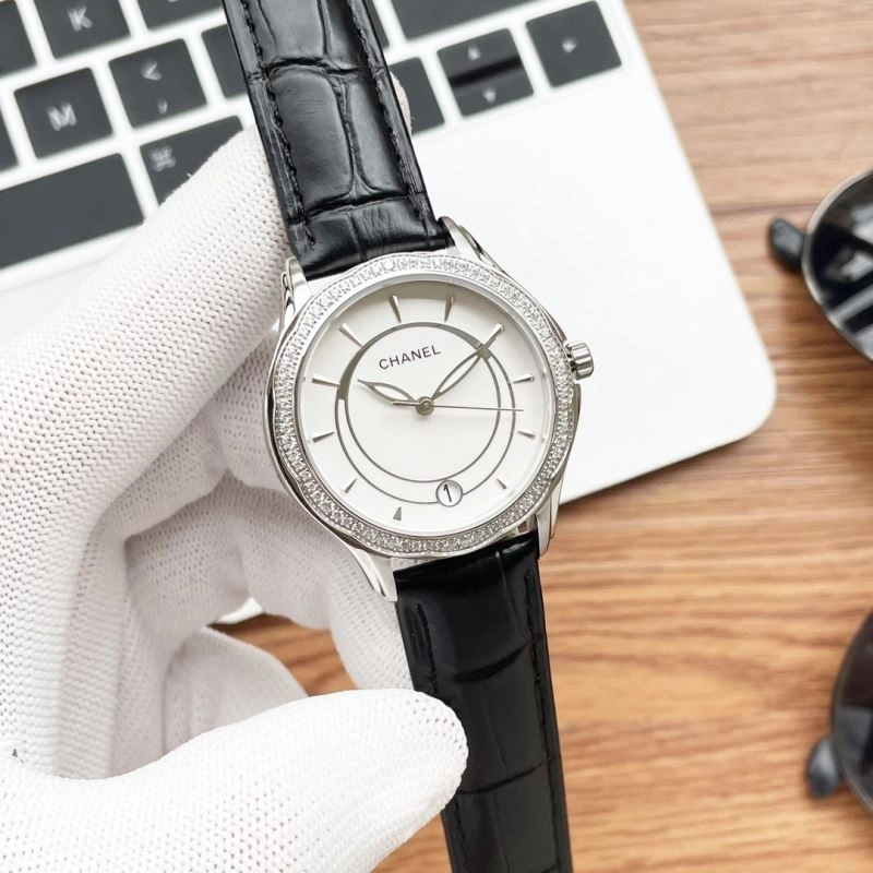 CHANEL Watches Modern 181676