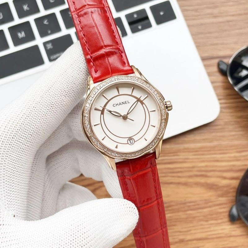 CHANEL Watches FlexibleFit 181673