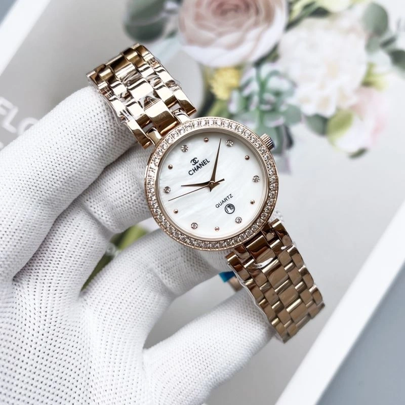 CHANEL Watches BestValue 181675
