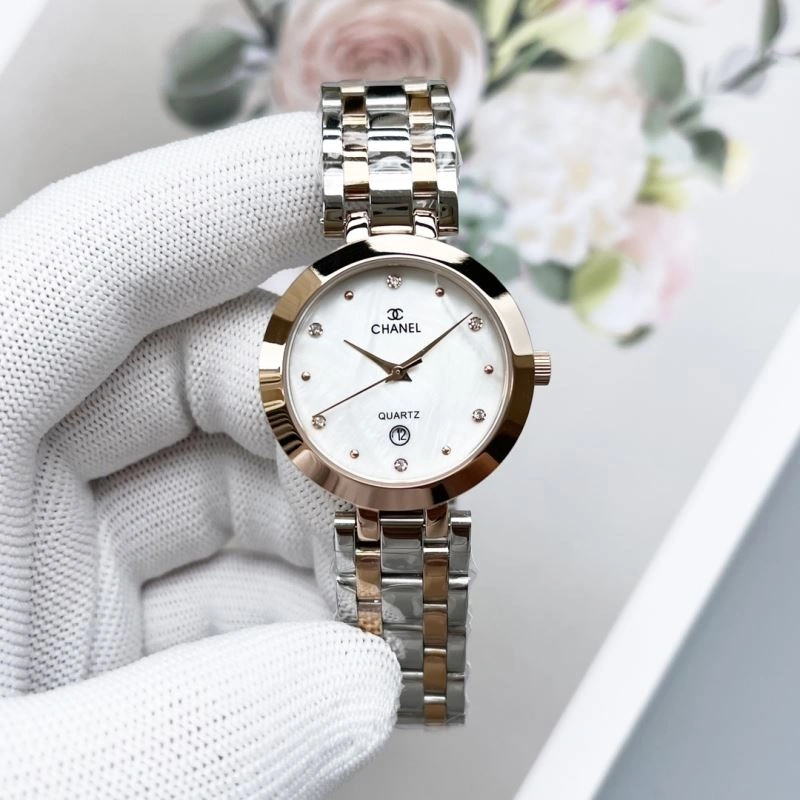 CHANEL Watches BestValue 181675