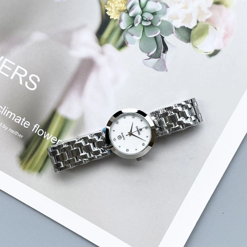 CHANEL Watches BestValue 181675