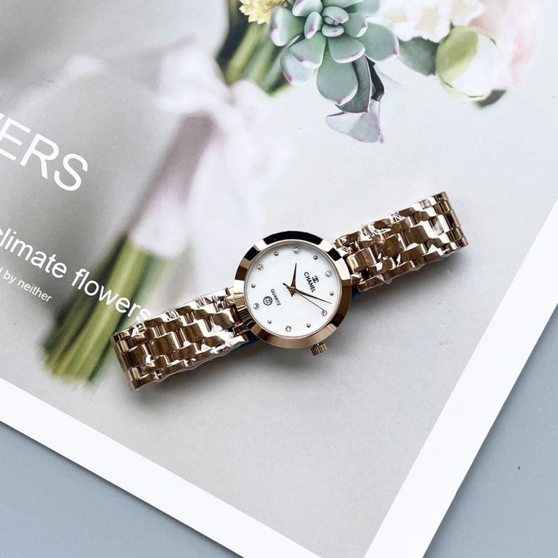 CHANEL Watches BestValue 181675