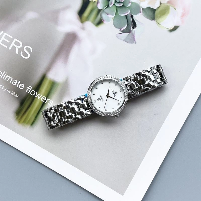 CHANEL Watches BestValue 181675