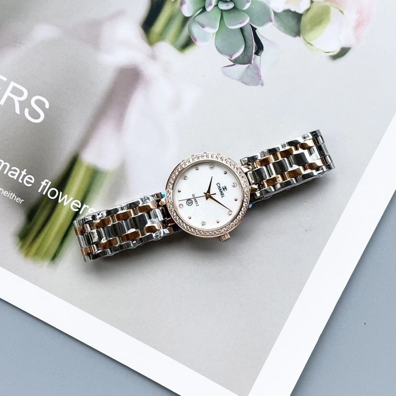 CHANEL Watches BestValue 181675