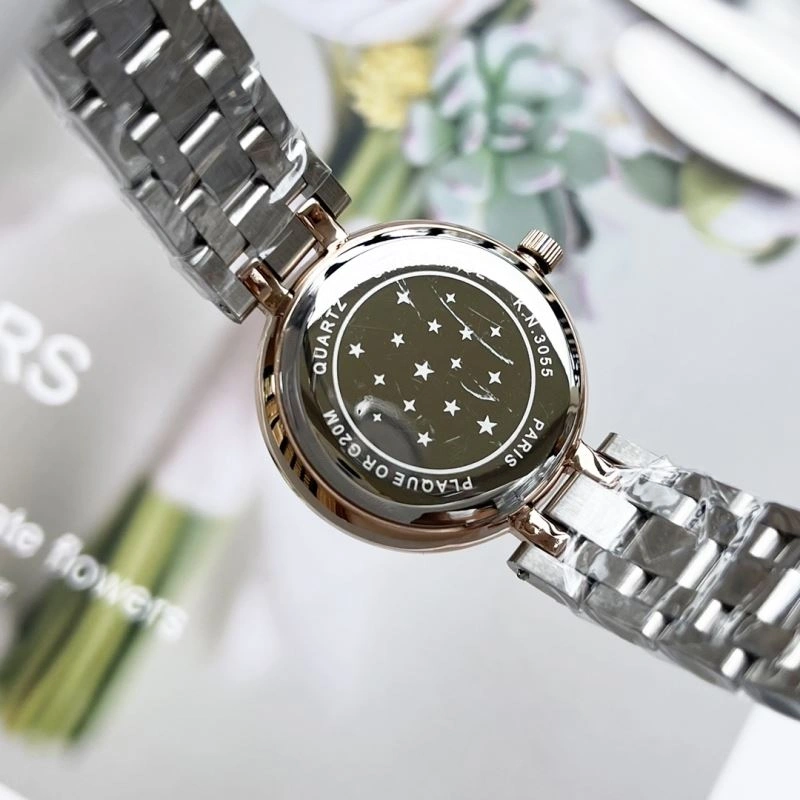CHANEL Watches BestValue 181675