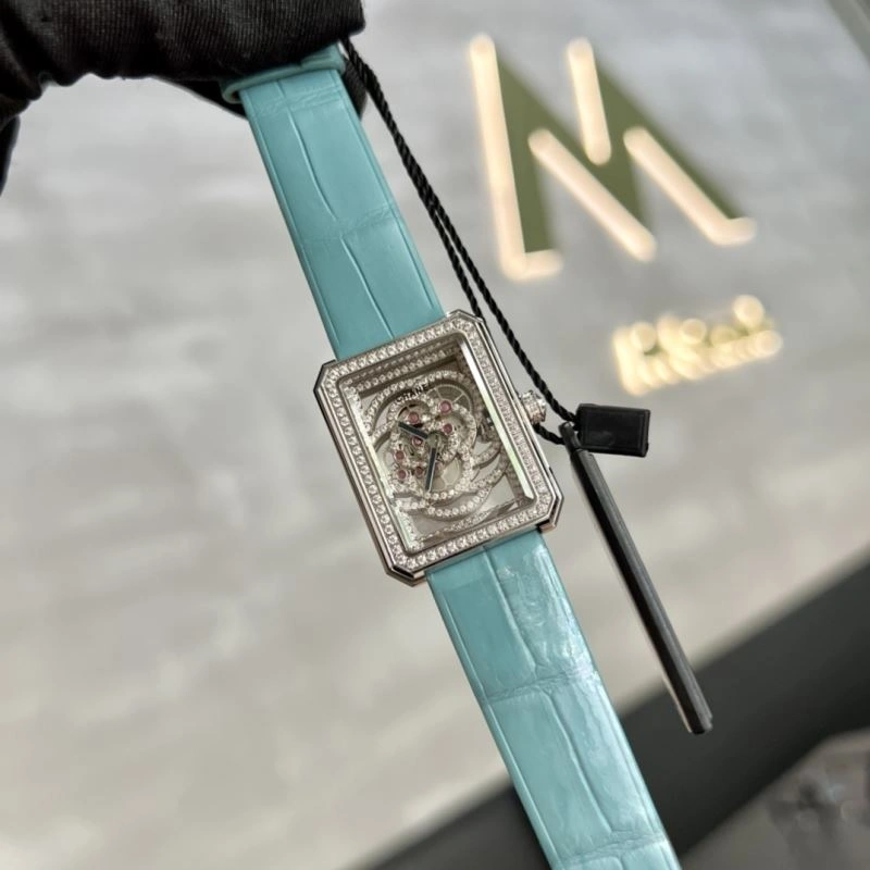 CHANEL Watches Sophisticated 181669