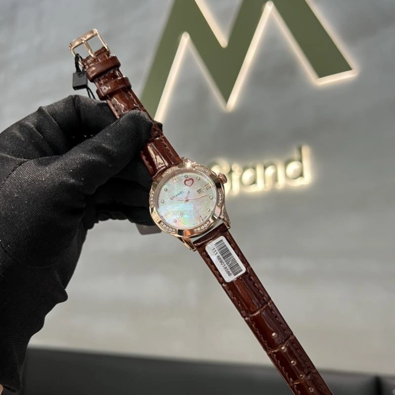 WrinkleFree CHANEL Watches 181665