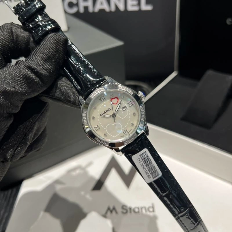 EasyMatch CHANEL Watches 181670