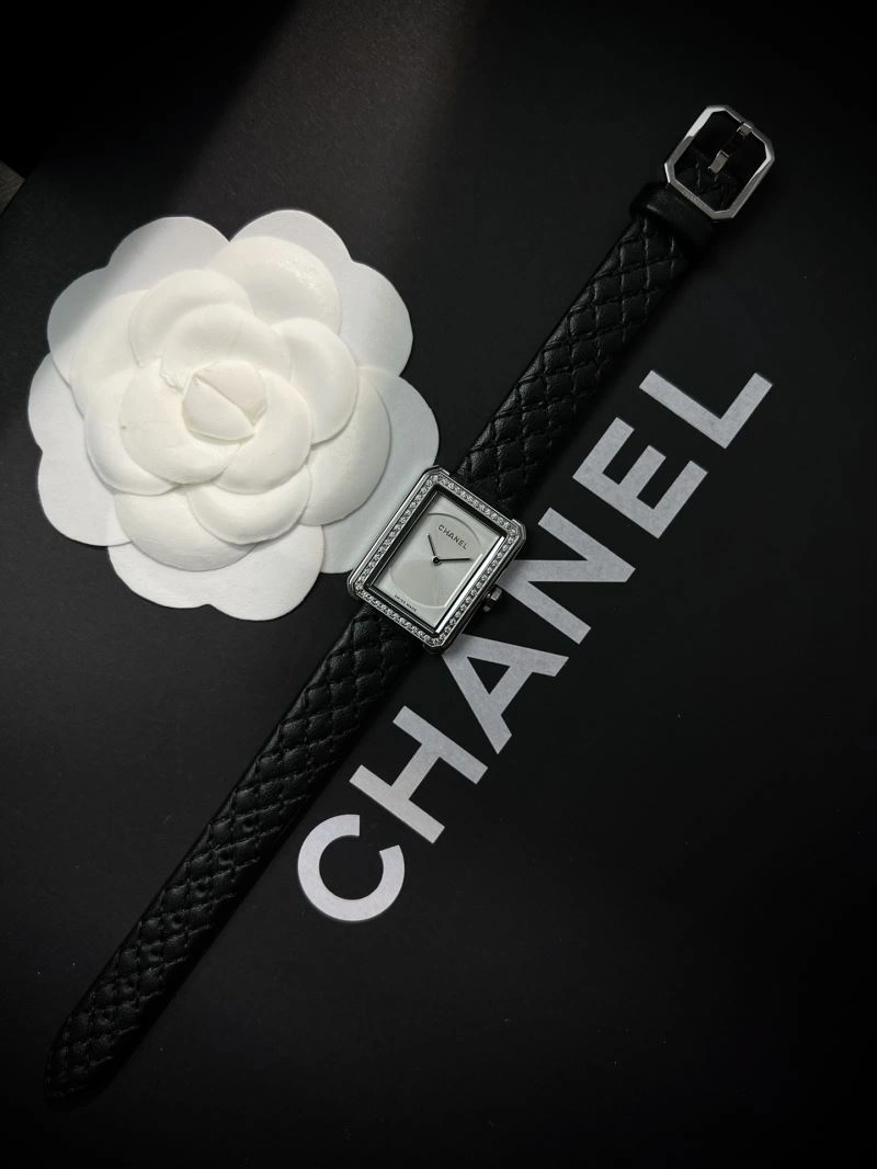 HighQuality CHANEL Watches 181659