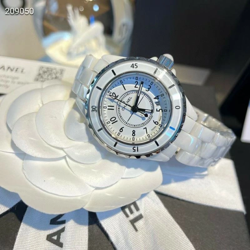 Elegant CHANEL Watches 181653