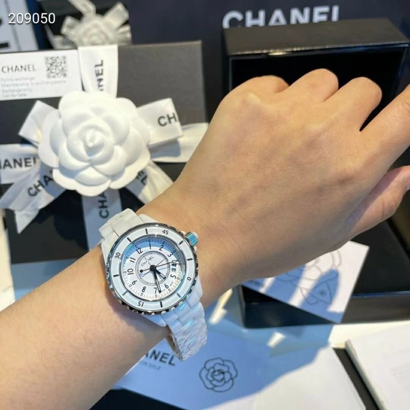 Elegant CHANEL Watches 181653