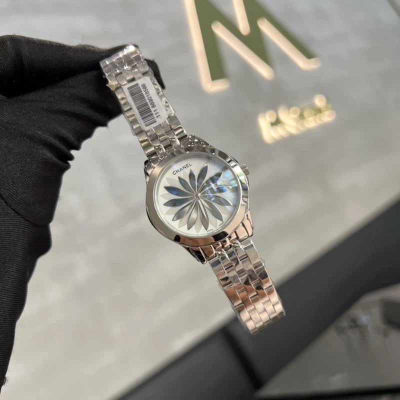CHANEL Watches Sleek 181662