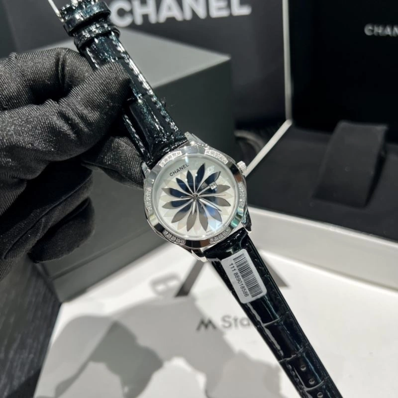 CHANEL Watches Sporty 181660
