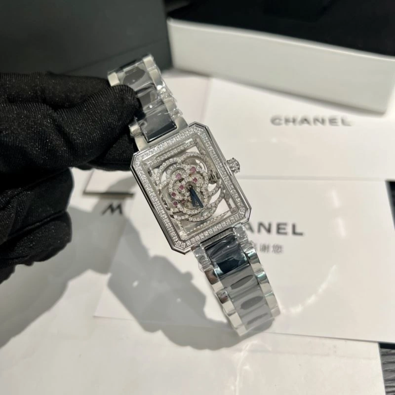 Modern CHANEL Watches 181664