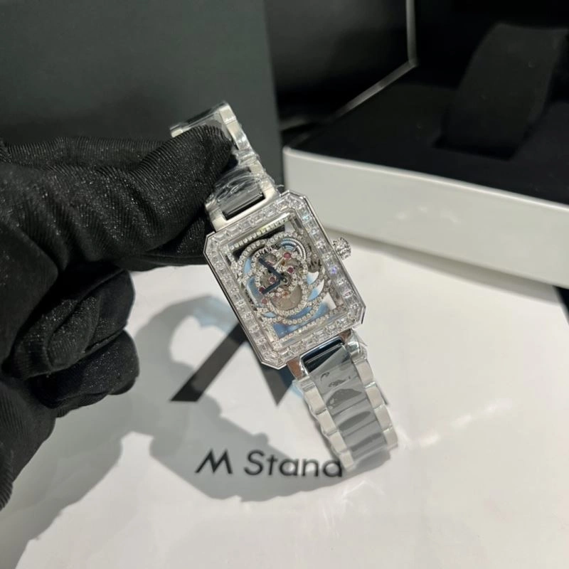 Supportive CHANEL Watches 181648