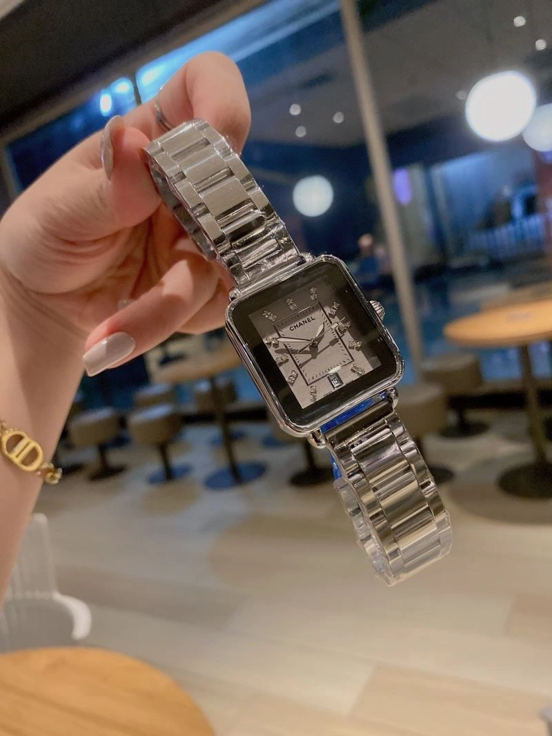 CHANEL Watches AllSeason 181650