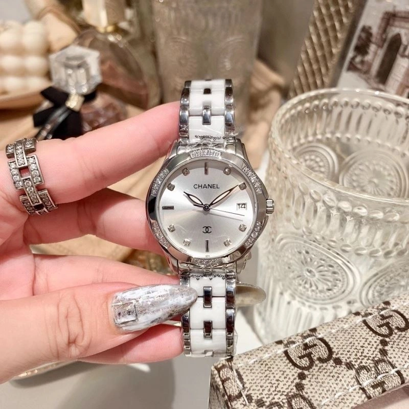 Durable CHANEL Watches 181655