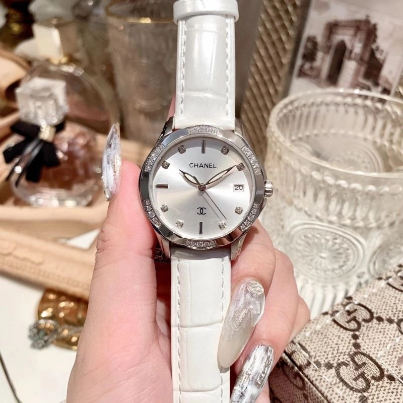 CHANEL Watches Modern 181654