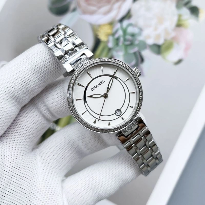 CHANEL Watches FashionForward 181649