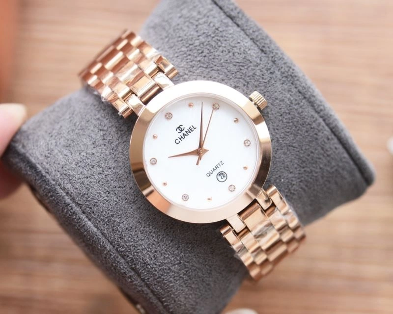 CHANEL Watches TimelessDesign 181645