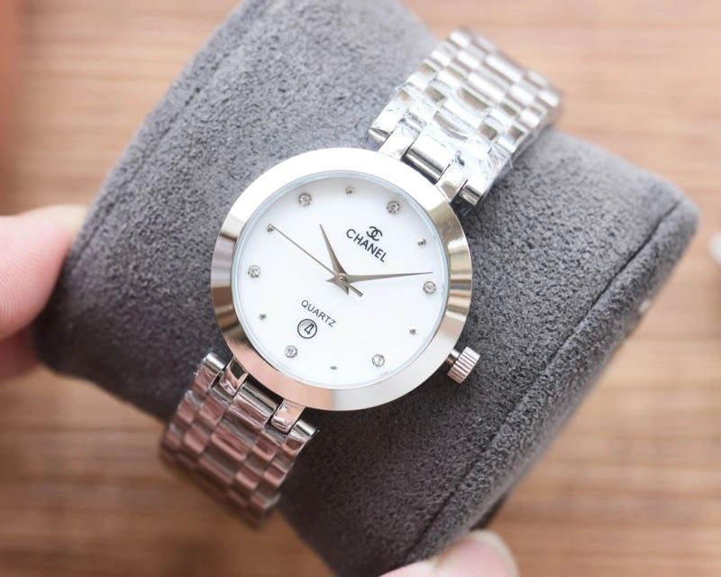 CHANEL Watches TimelessDesign 181645