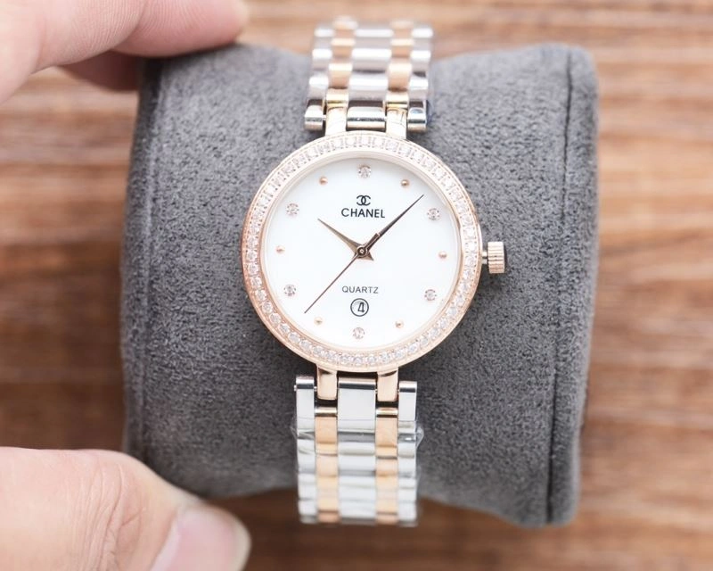 CHANEL Watches TimelessDesign 181645