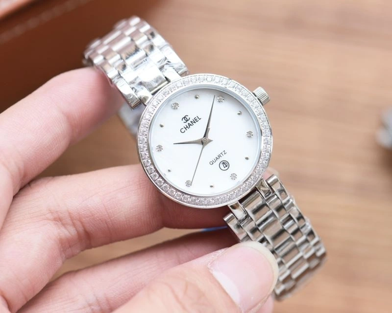 CHANEL Watches TimelessDesign 181645