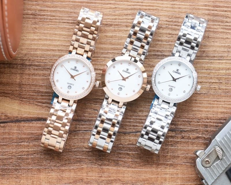 CHANEL Watches TimelessDesign 181645