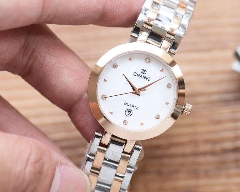 CHANEL Watches TimelessDesign 181645