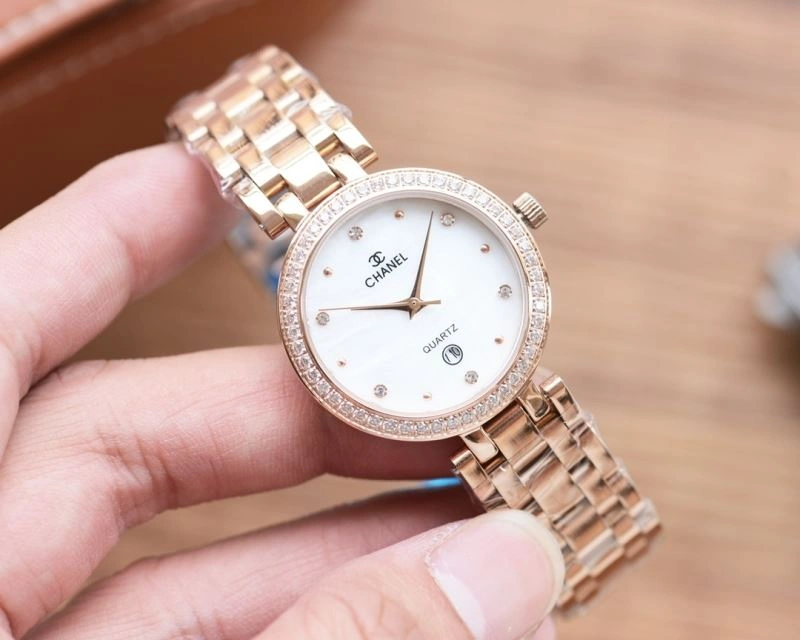 CHANEL Watches TimelessDesign 181645