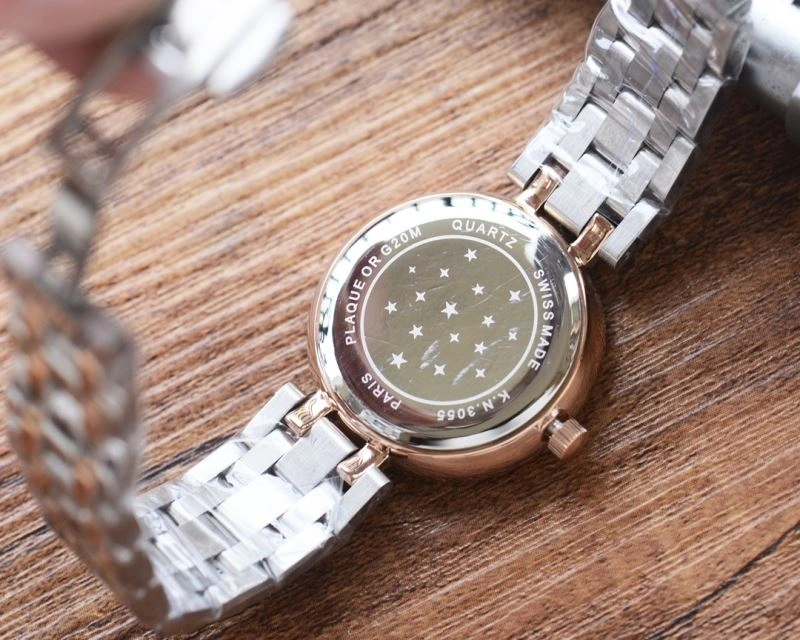 CHANEL Watches TimelessDesign 181645
