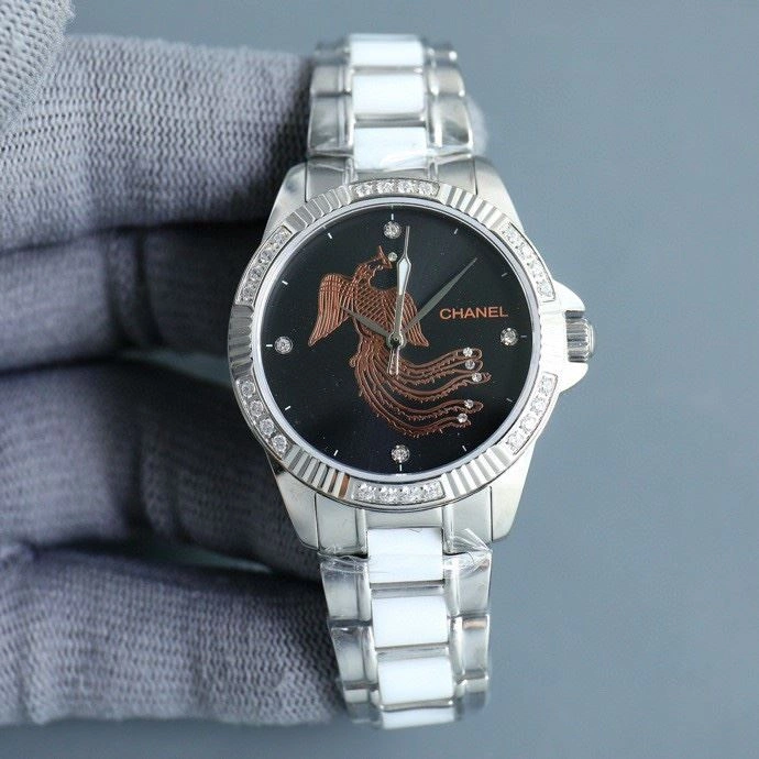 Comfortable CHANEL Watches 181644