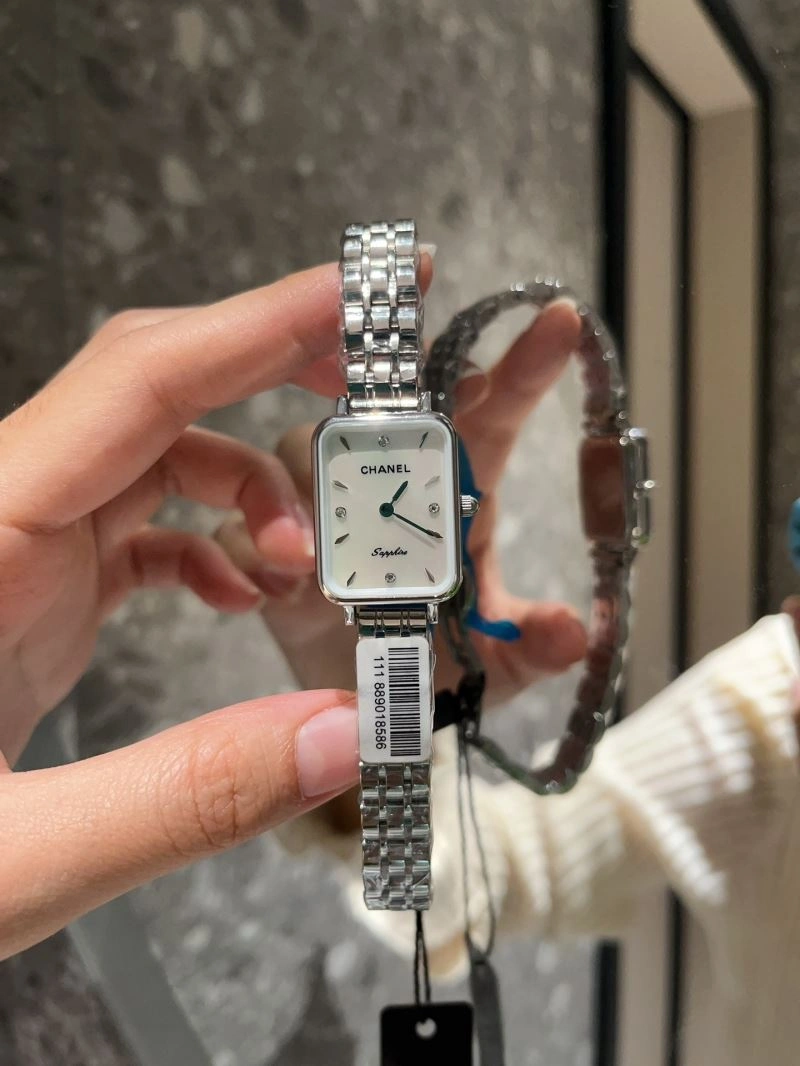 CHANEL Watches Lightweight 181643