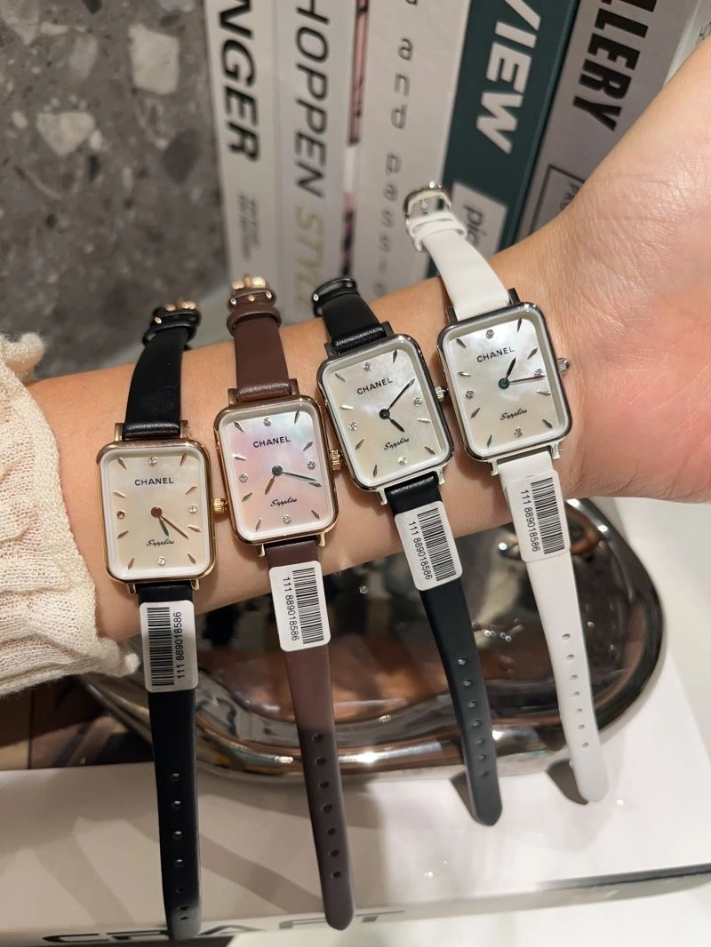 FreshLook CHANEL Watches 181646