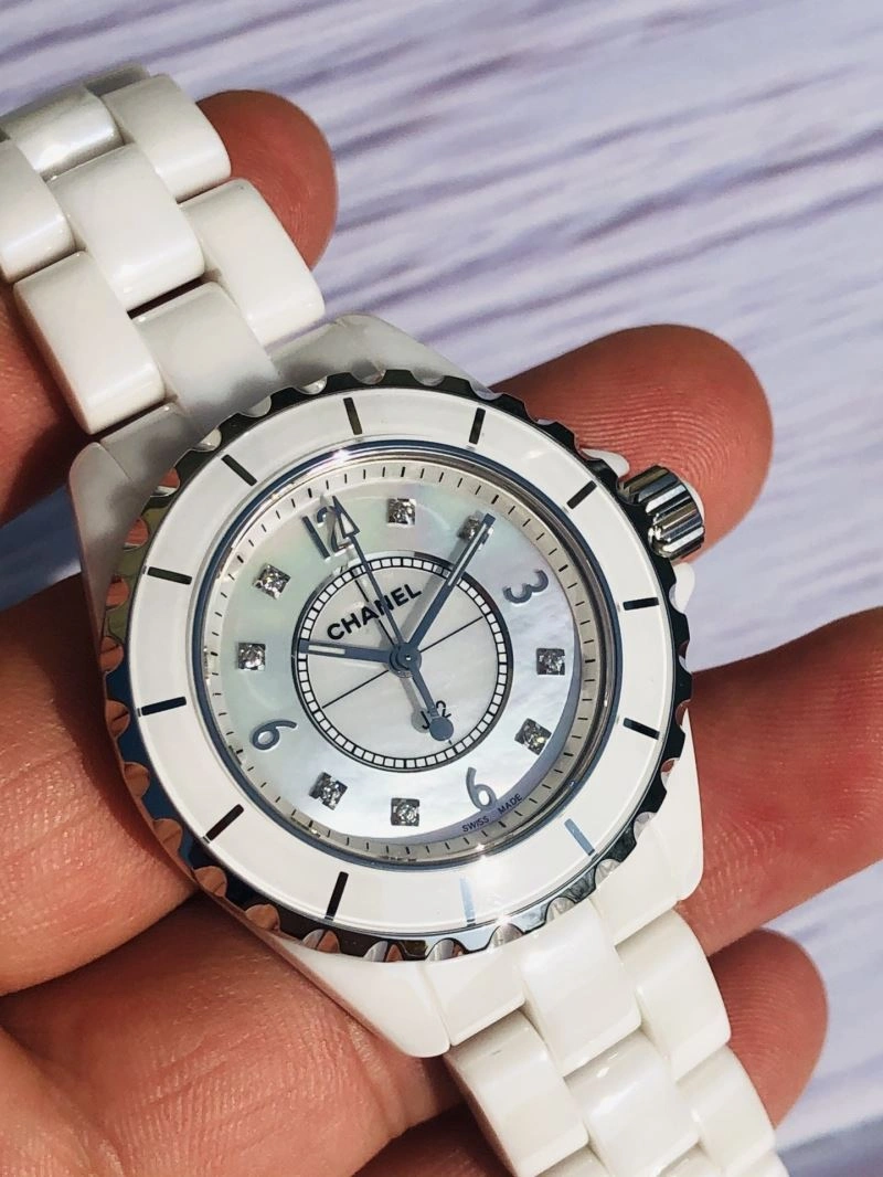 CHANEL Watches Trendsetting 181641
