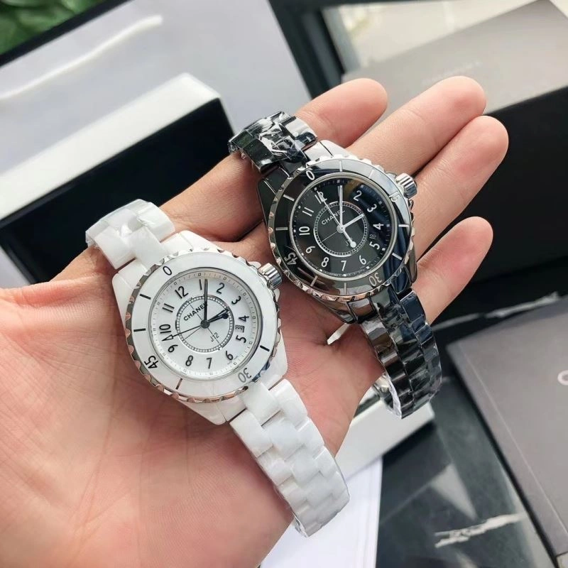SunProtective CHANEL Watches 181640
