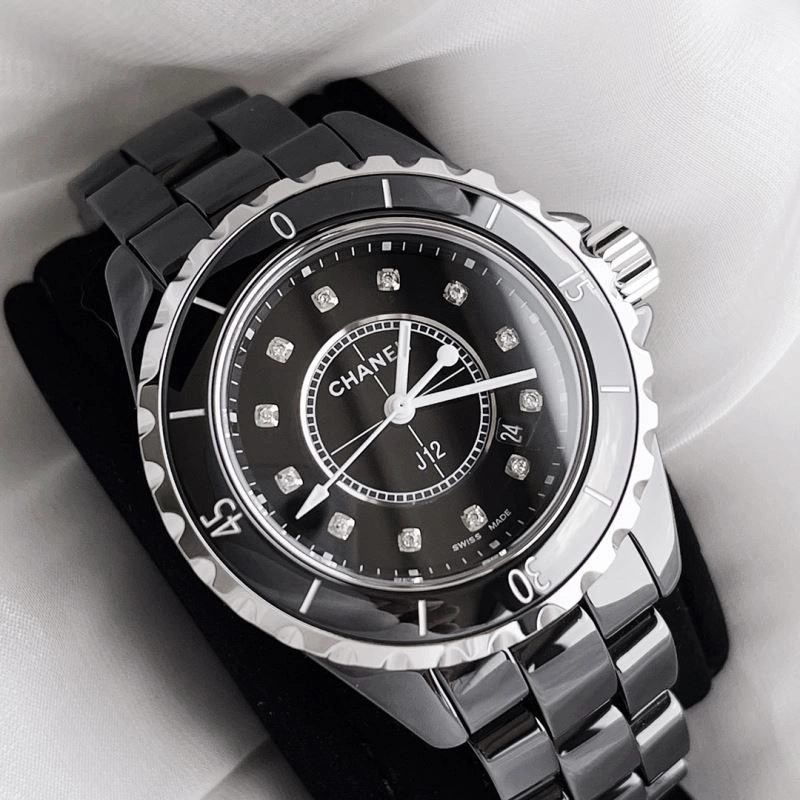 CHANEL Watches Resilient 181635