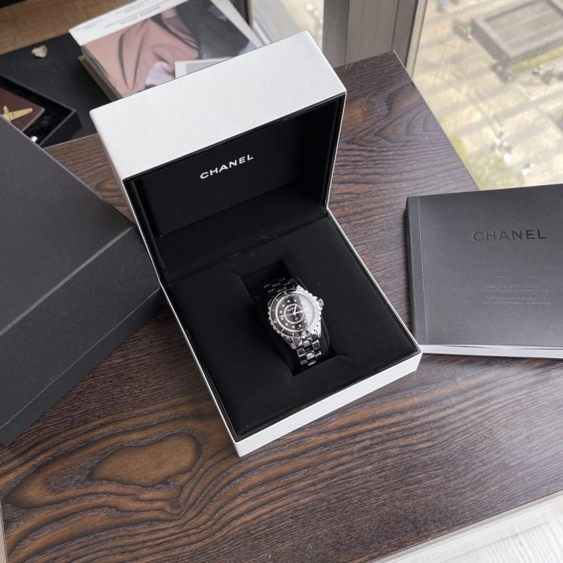 CHANEL Watches Resilient 181635