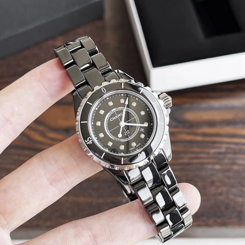 CHANEL Watches Resilient 181635