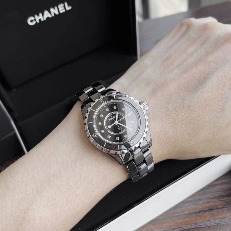 CHANEL Watches Resilient 181635
