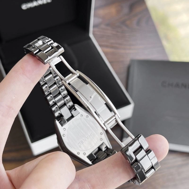 CHANEL Watches Resilient 181635
