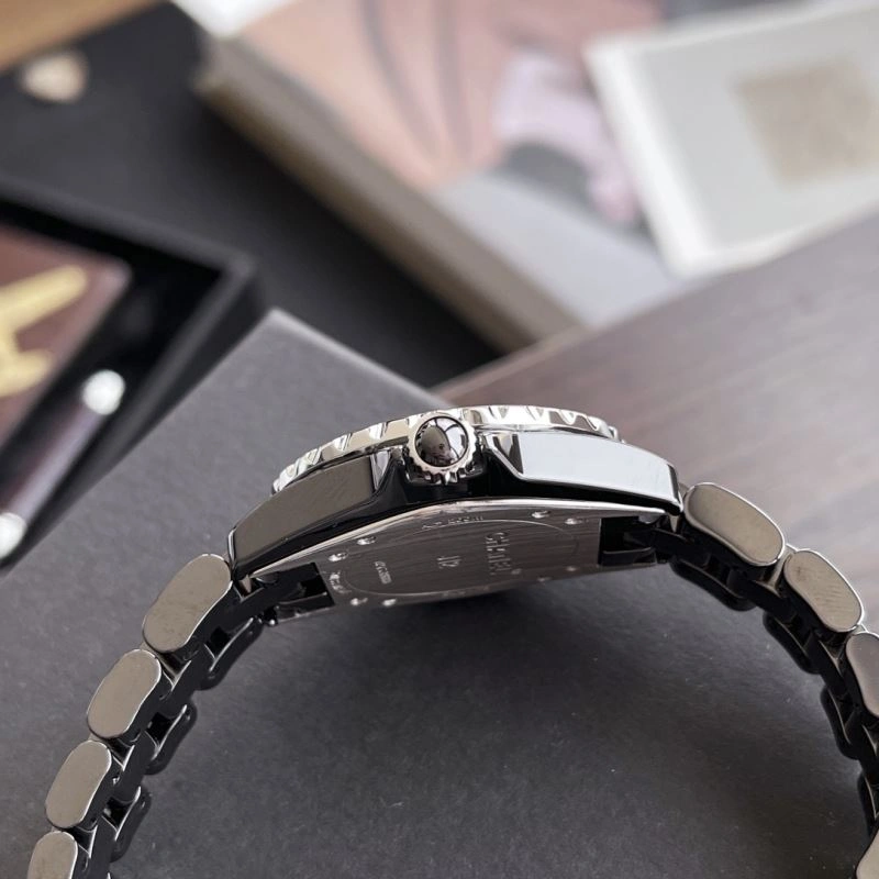 CHANEL Watches Resilient 181635