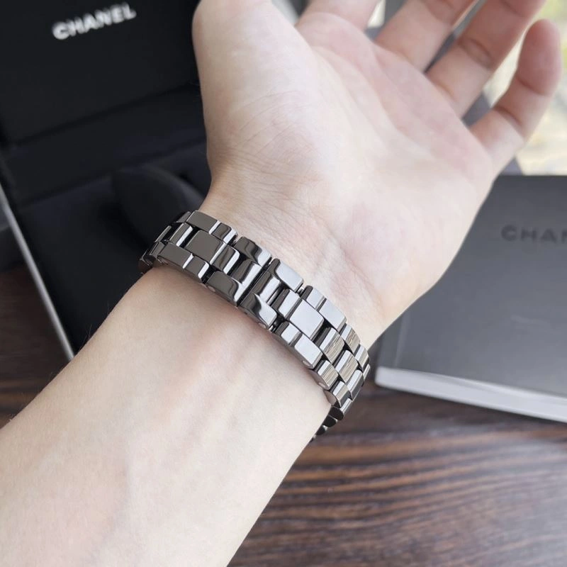 CHANEL Watches Resilient 181635