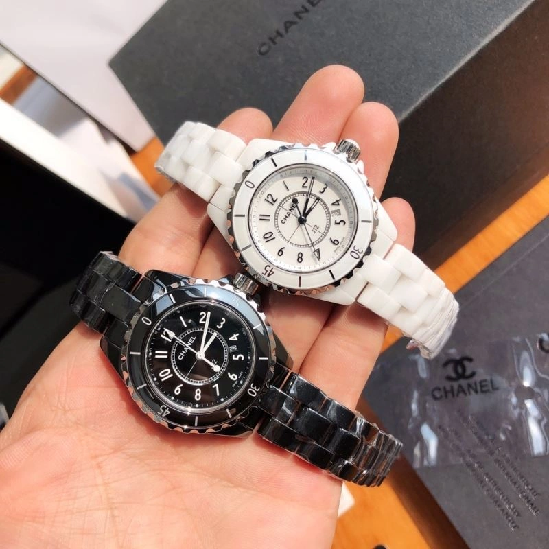 Stylish CHANEL Watches 181636